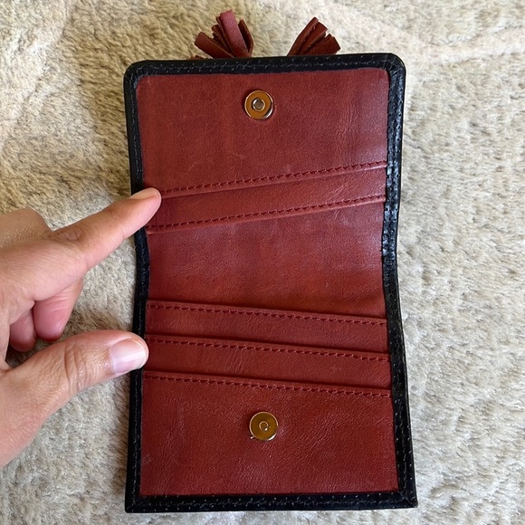 Velez Card Wallet - Picture 5 of 11
